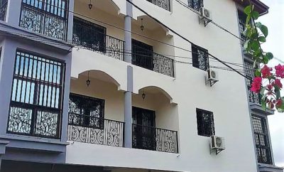 Magnifique Appartement à louer à Yaounde-Cameroun